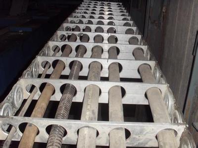 TLG钢制拖链(图1)