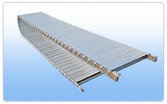 TLG全封闭钢制拖链(图1)