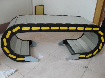 铝合金拖链(图1)