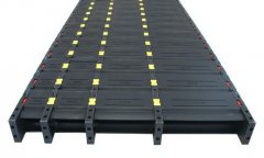 全封闭多排坦克链