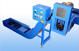 HRGB型刮板式排屑装置|排屑机(图1)