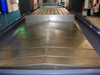 304不锈钢板防护罩(图1)