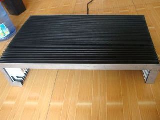 风琴防尘罩(图1) 风琴防尘罩(图1)