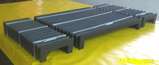 风琴防护罩(图1)