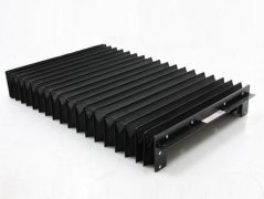 防尘耐磨风琴防护罩