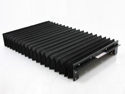 防尘耐磨风琴防护罩(图1)