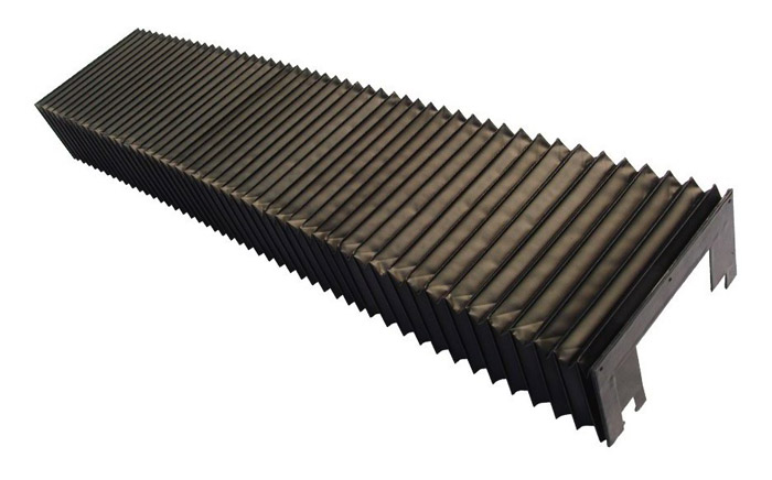 风琴防护罩(图1) 风琴防护罩(图1)