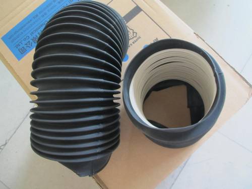 数控机床保护丝杠用圆形防护罩厂家介绍(图1) 数控机床保护丝杠用圆形防护罩厂家介绍(图1)