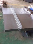 不锈钢板防护罩