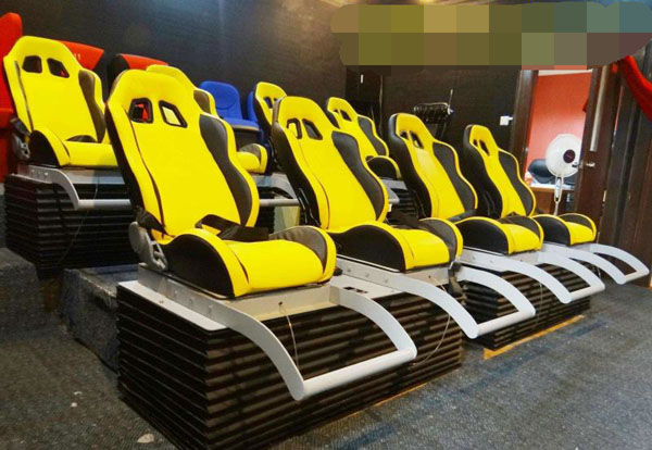 动感座椅防护罩(图1)