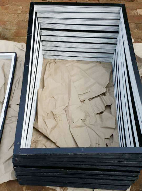 动感座椅防护罩(图1)