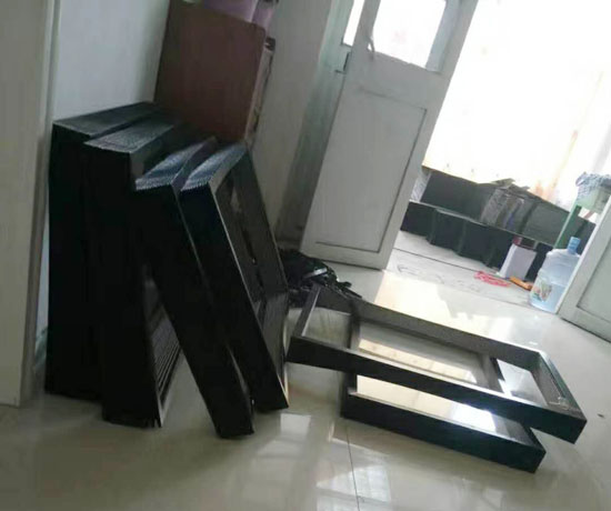 动感座椅防护罩(图1)