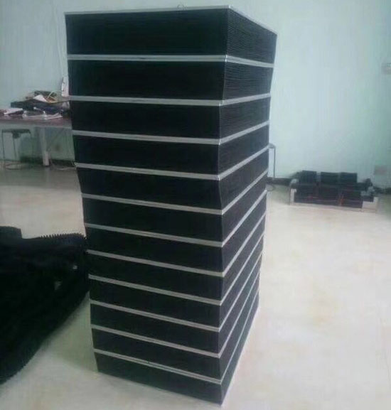 动感座椅防护罩(图1)