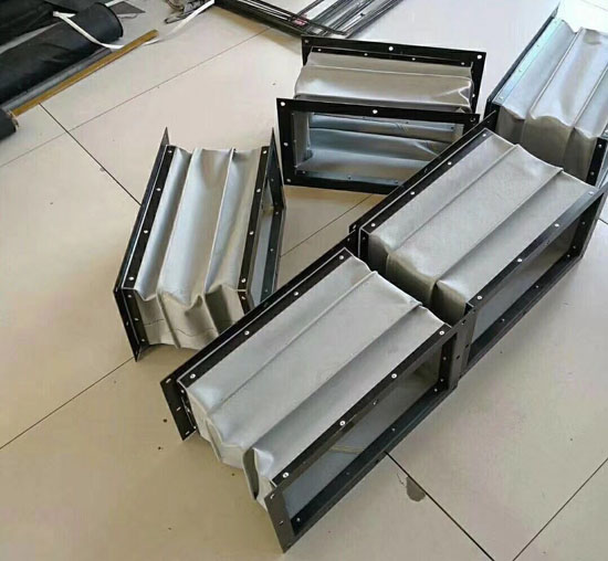 帆布软连接(图1)